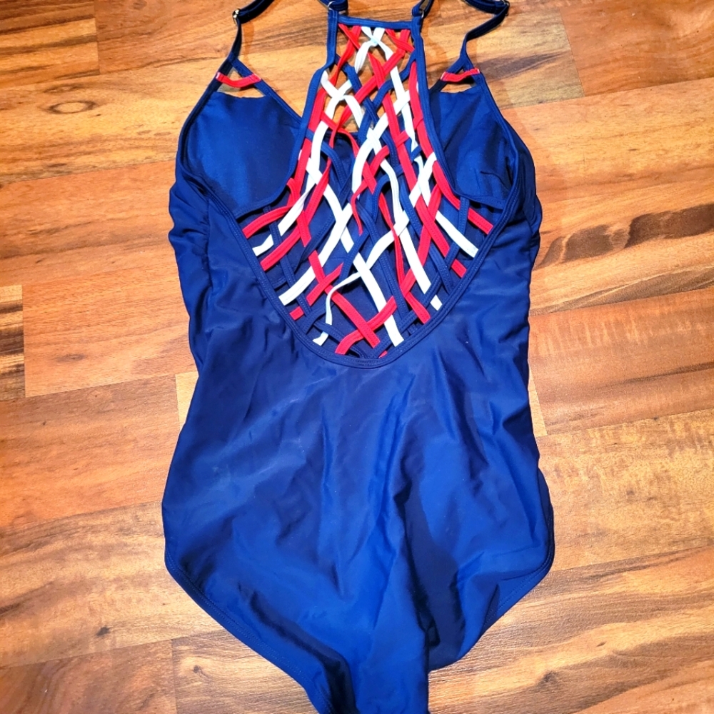 YMI swimsuit Size M